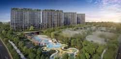 Canberra Crescent Residences (D27), Apartment #454881451
